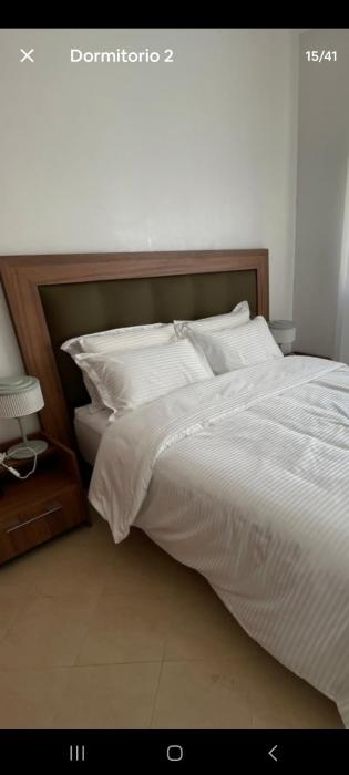 Wasim apartamento tanger