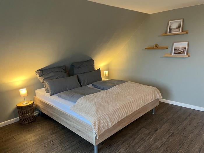 Auszeit im alten Land