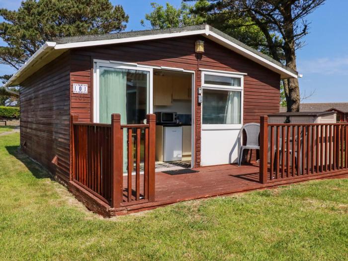 101 Atlantic Bays Holiday Park