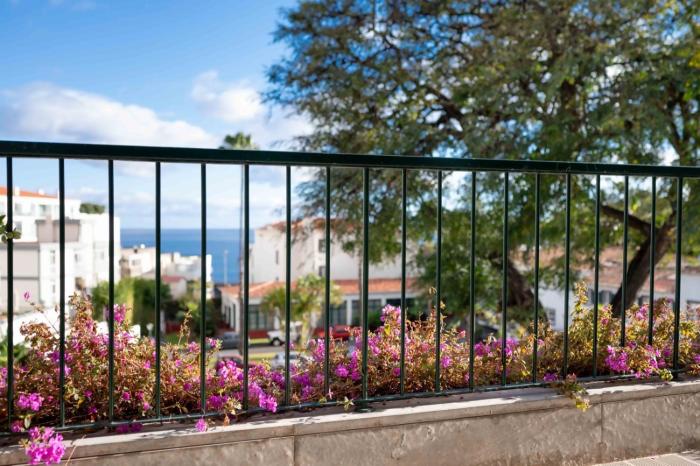 Madeira Precious Family Apartment