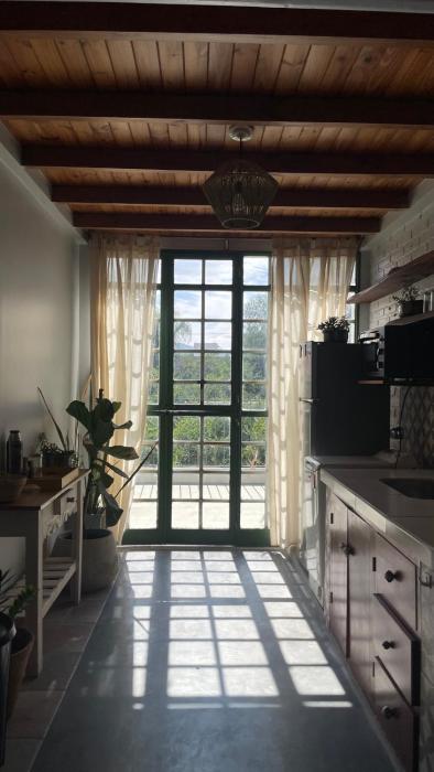 Alto Nanay - Ciudad Cultural LLN