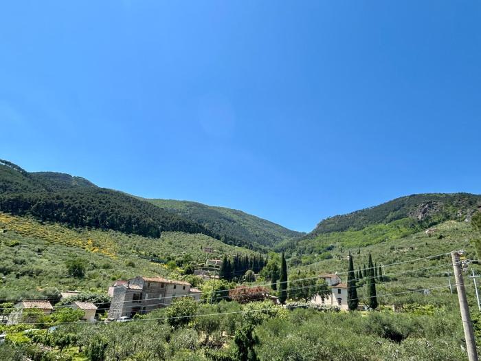 "La Casaccia" magia dei monti