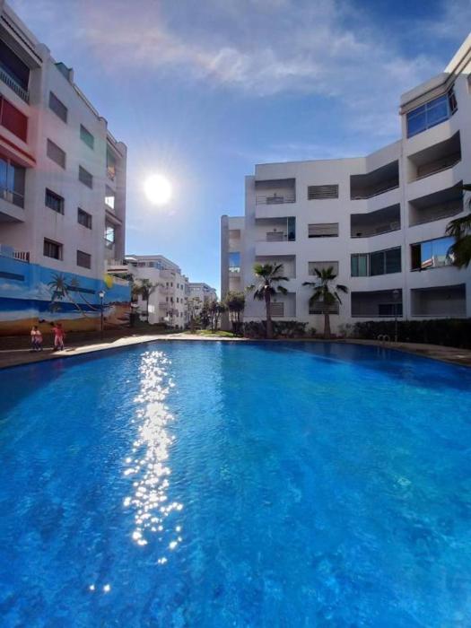 La Siesta Beach Resort