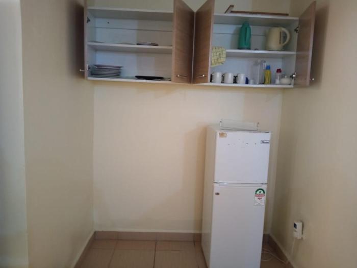 Mtwapa Homes M Luxury Apartments