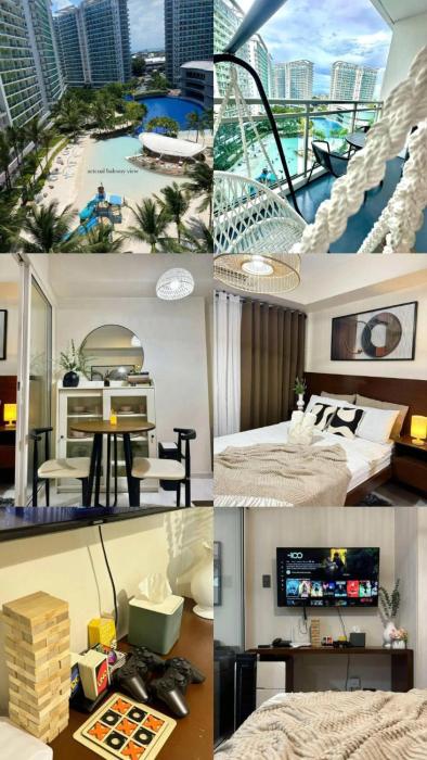 SM Bicutan Condotels by Maui