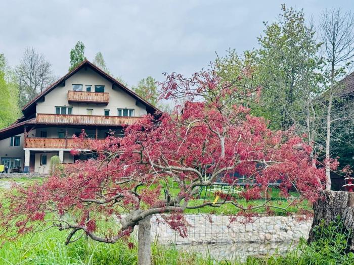Villa Yajima