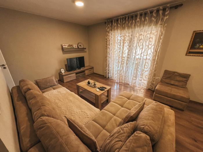 Dizdari Apartments 2 - City Center