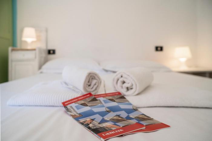 San Gerolamo Rooms - Affitti Brevi Italia