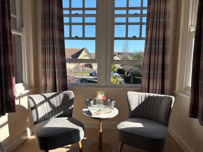 Blenheim Park House Holiday Home