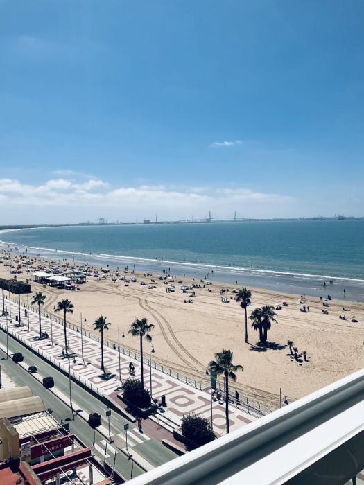 Azvalia estudio Valdelagrana