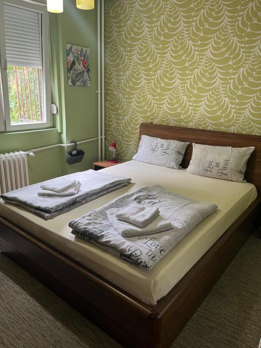 Apartman ulica Maksima Gorkog Centar