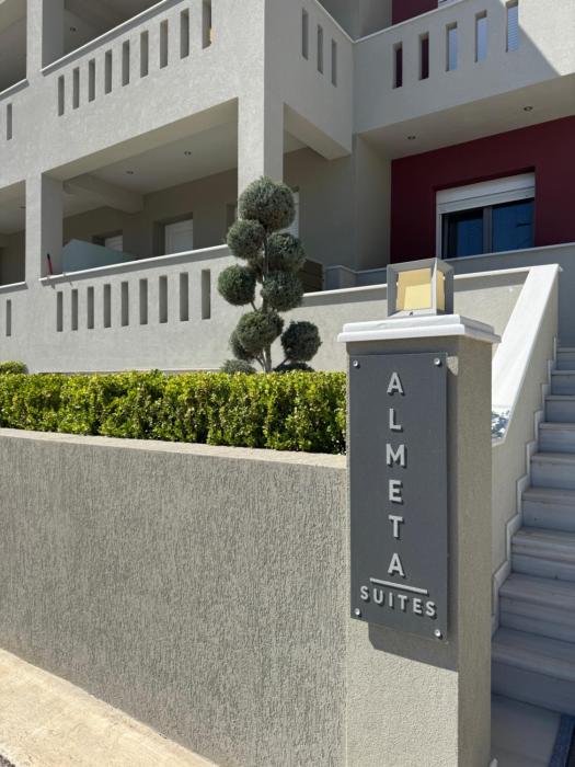 Almeta Suites