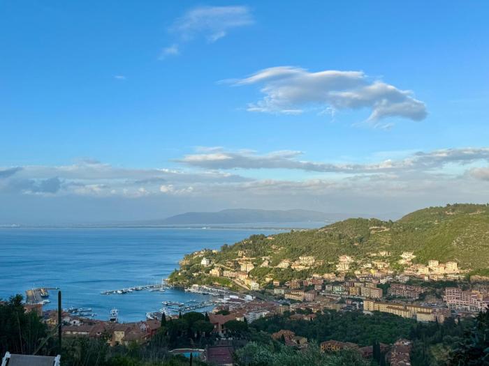 Porto S Stefano - Nature Retreat