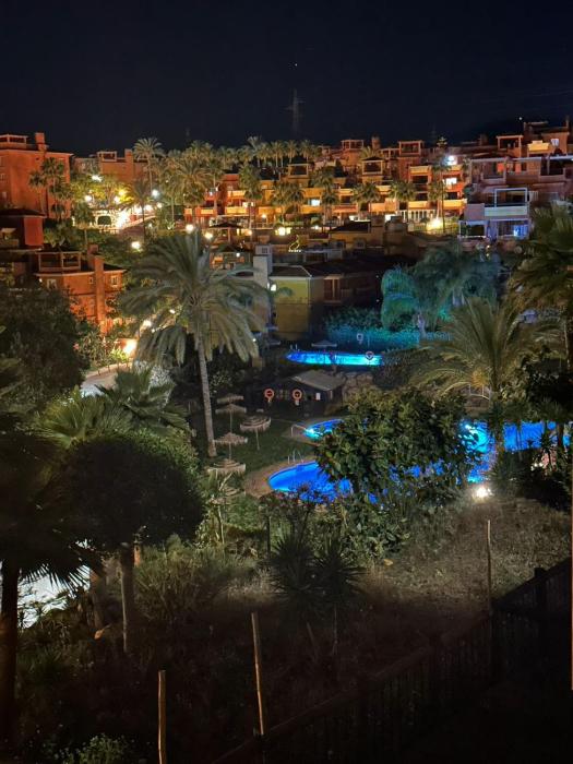 Reserva de Marbella - Cabopino