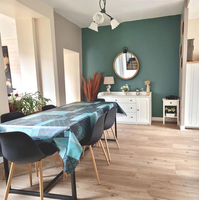 KerMady, maison proche de la mer