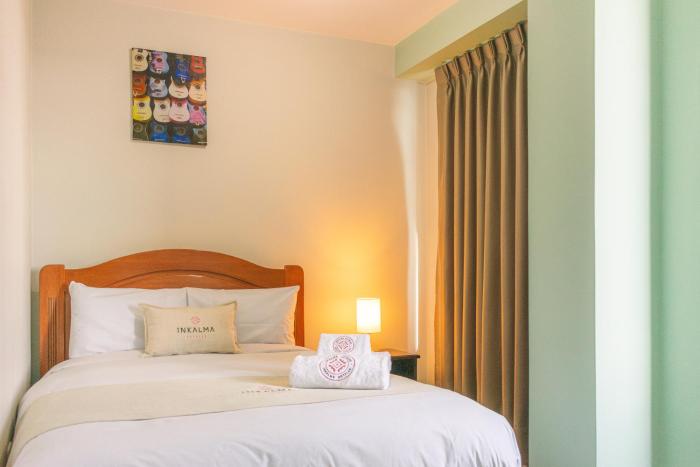 Inkalma sede Don Bosco