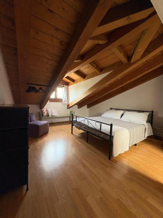 Experia Residence Apartment