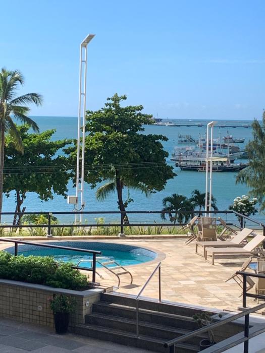 Golden Fortaleza Beira Mar