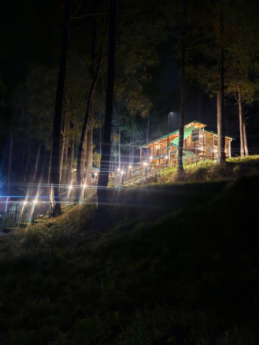 Kaneli Cottage By Baakhei