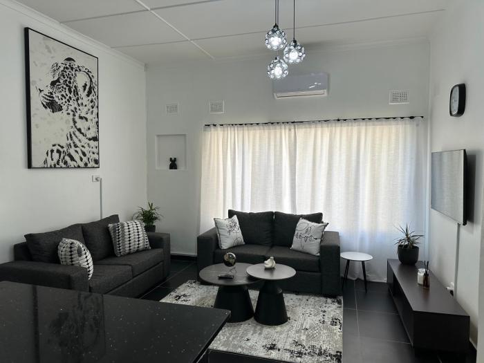 Melody Comfort Apartments