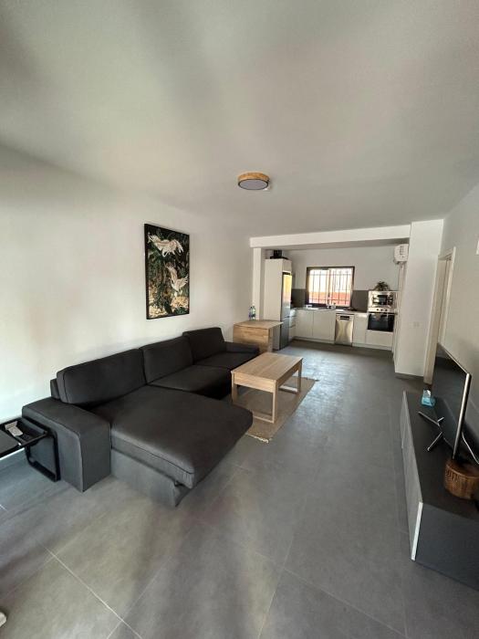 Bungalow - Playa Meloneras