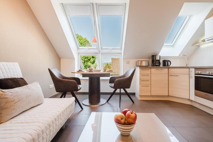 Design-Wohnungen by Ulrike Horster