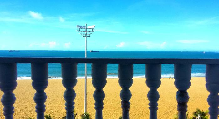 Classic Residence Beira Mar