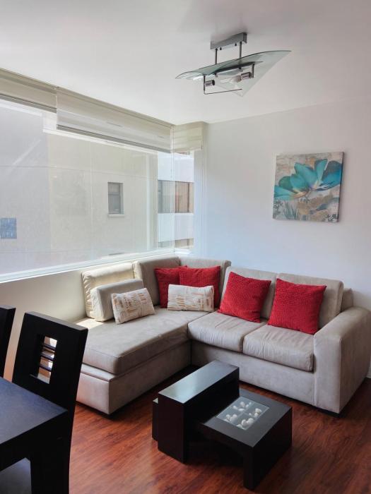 Kendo Suite La Carolina