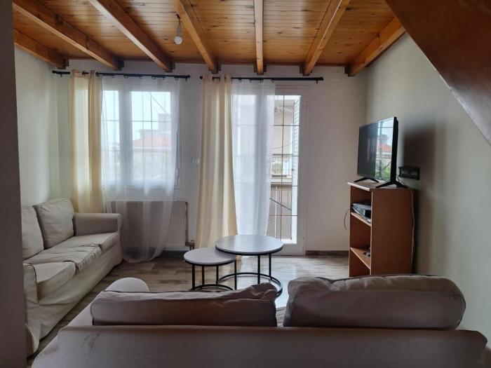 Georgias Family House - Kalamata Centre