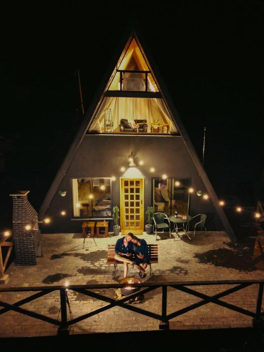 @cabanasdobarao, Pedra do Baú