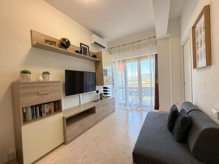 Apartment 12 minutes from Rome! - RomeVibe Ciampino