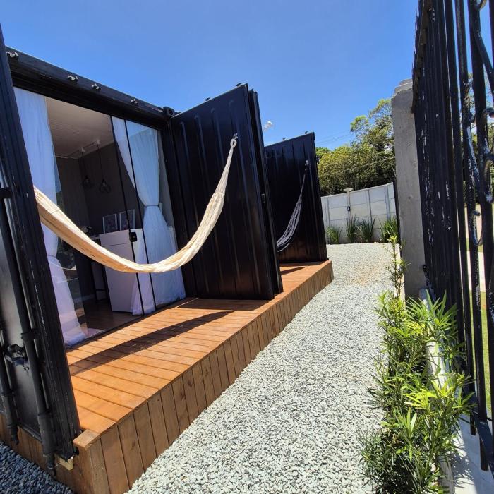 Greenvillage Home