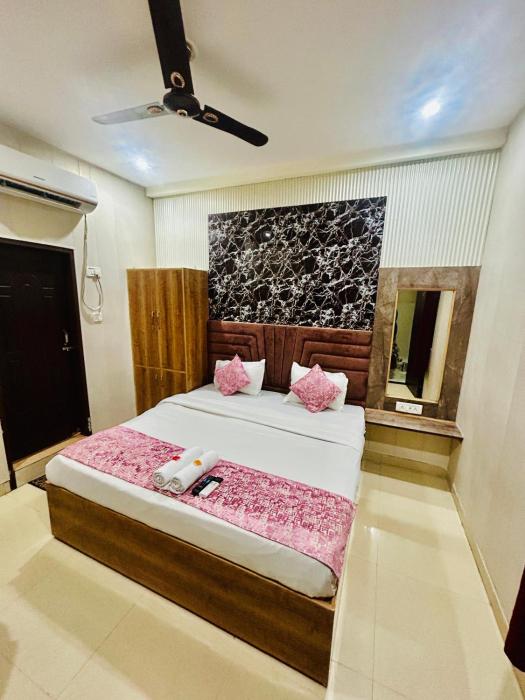 Family stays - Hotel RAJ