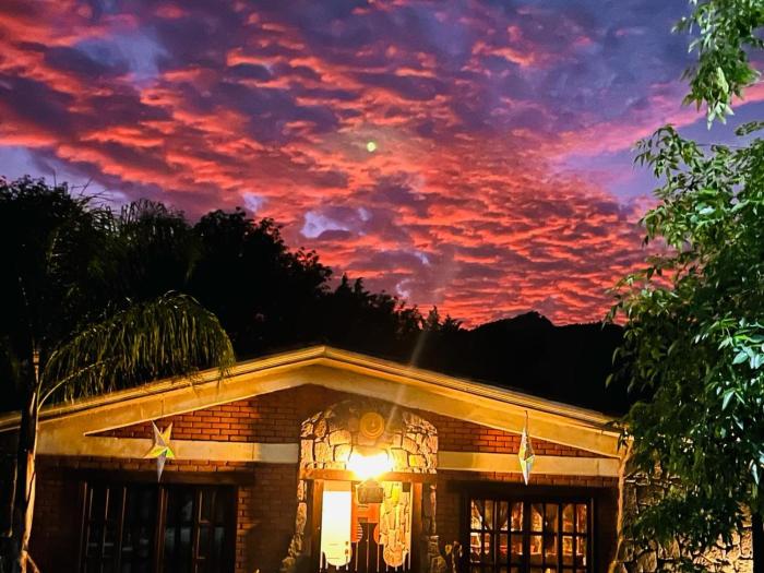 La Condesa de Miravalle