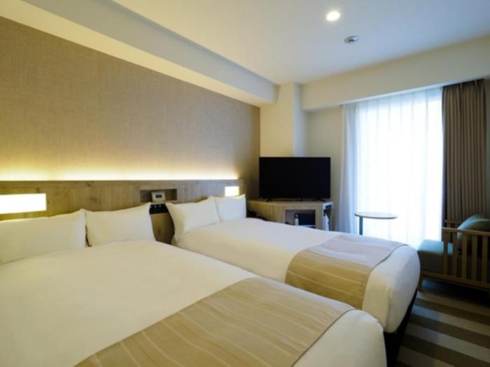 Far East Village Hotel Yokohama - Vacation STAY 27932v