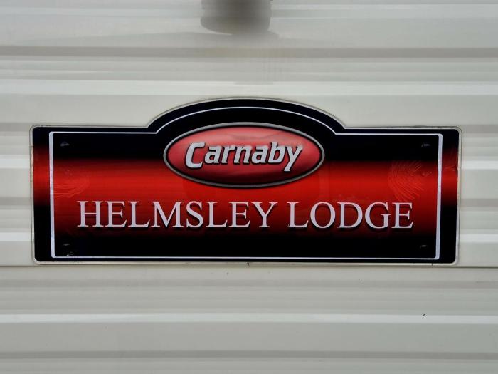The Helmsley Lodge