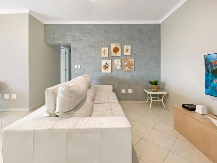 3 Suites Barbecue Gourmet Balcony View