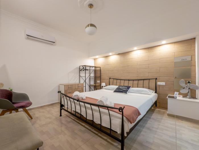 Kamari Apartment - Chania