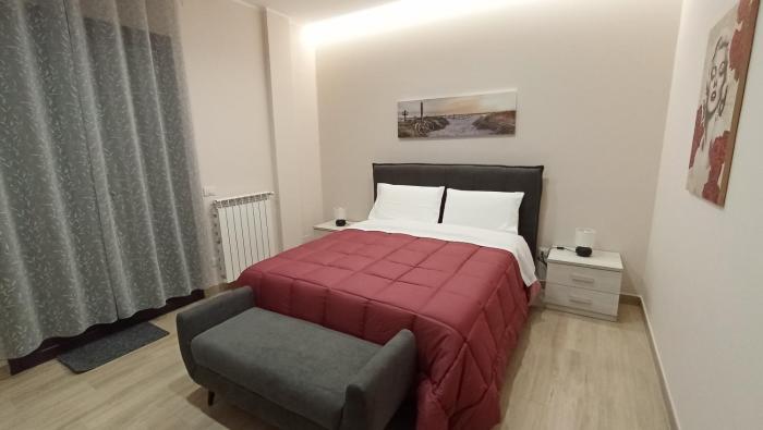 Gelsonero Apartments