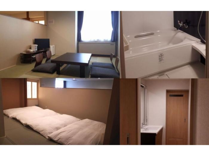 Hotel New Ohte - Vacation STAY 32403v