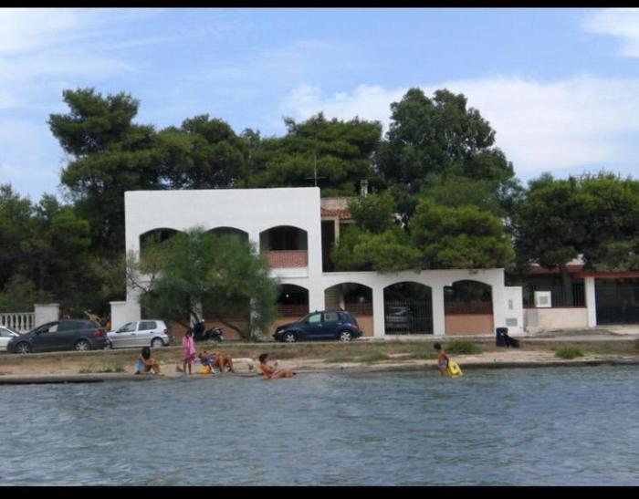 NOVEARCHI Apartments