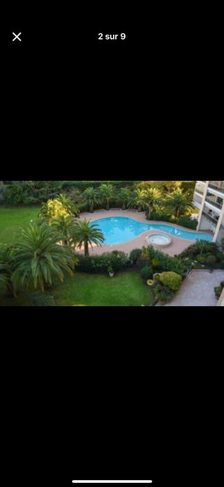 Appartement saisonnier