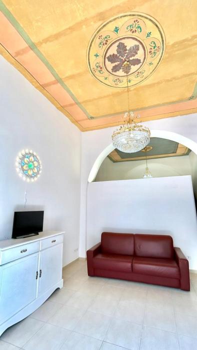 b&b dimora regina margherita