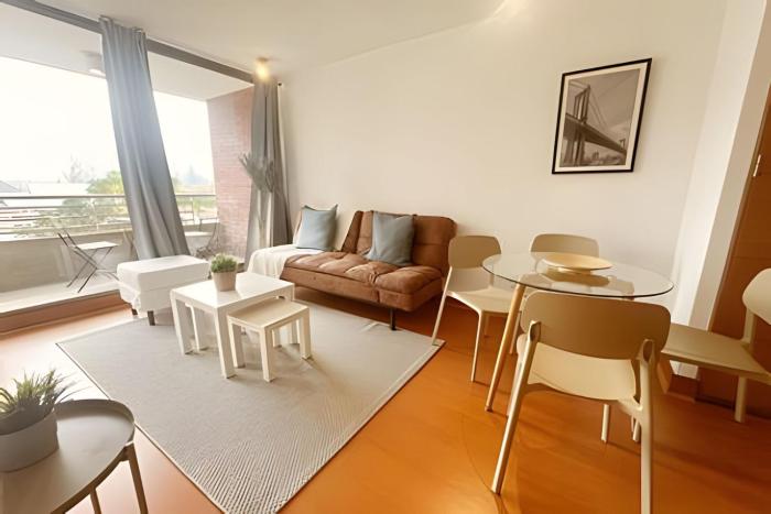 Familiar en Escuela Militar