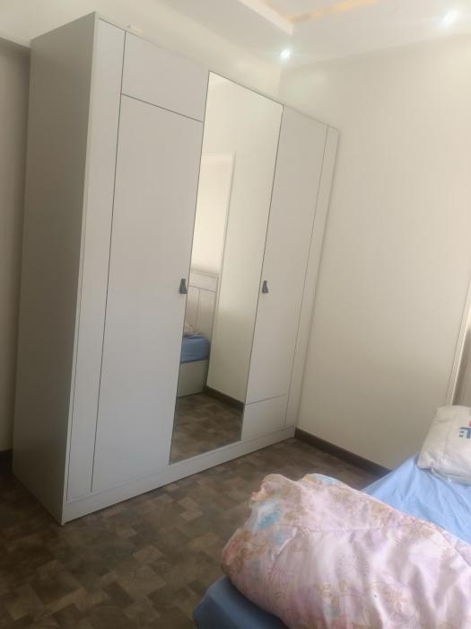 Female Guests Only Private Room in Shared Apa