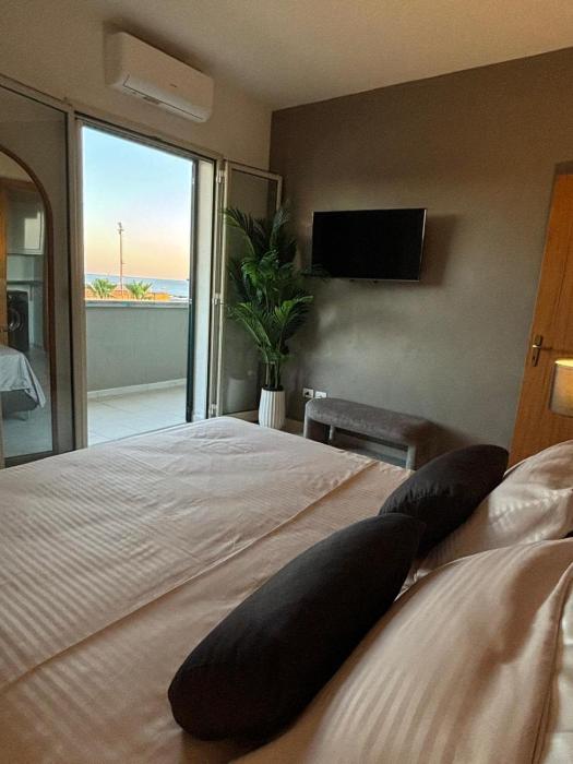 ATTICO BLUMARE FRONTE MARE Gallipoli