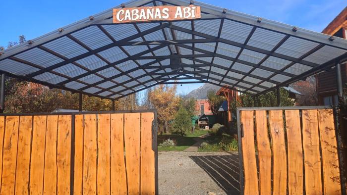 Cabañas Abi