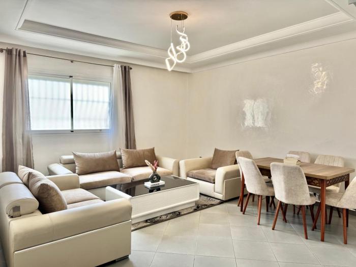 Agadir Hay salam Najah residence 422