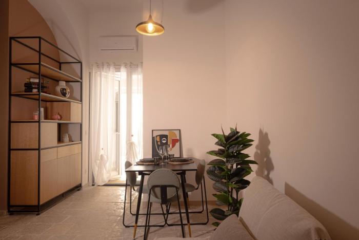 La dimora di Gabri - Palazzo Paglia