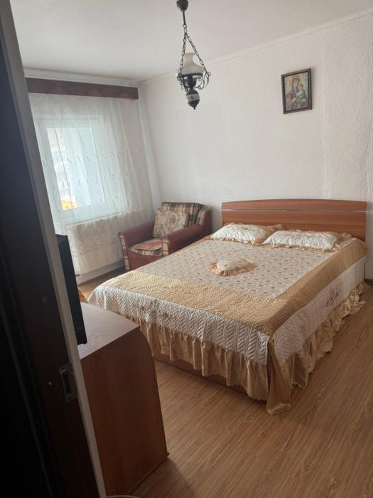 Garsonieră Băile Govora